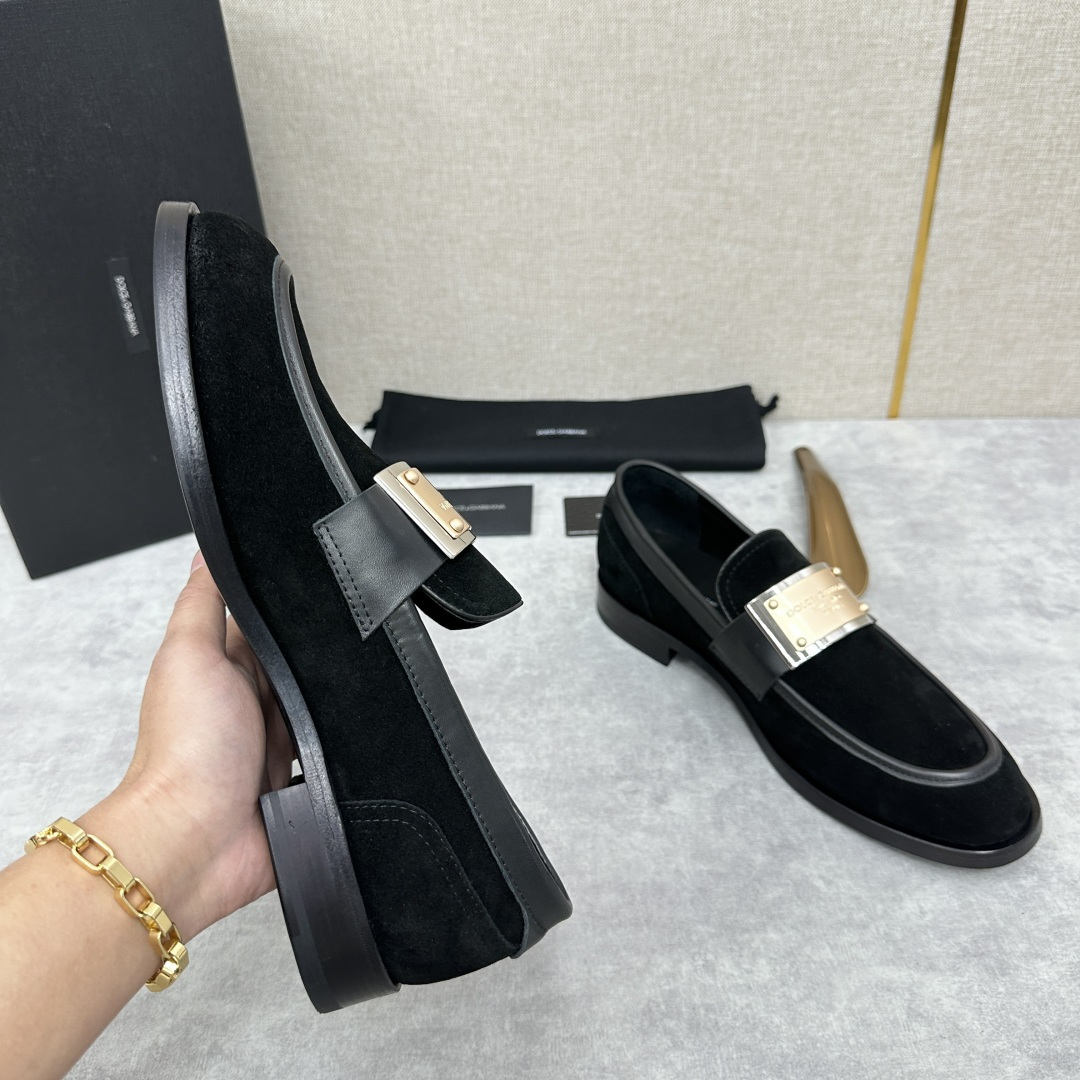 olce & Gabbana shoe